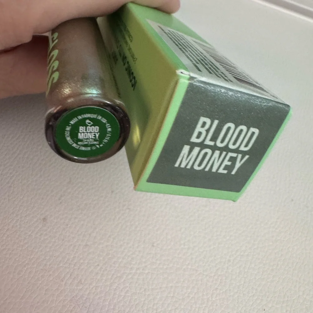 NEW Jeffree Star The Gloss